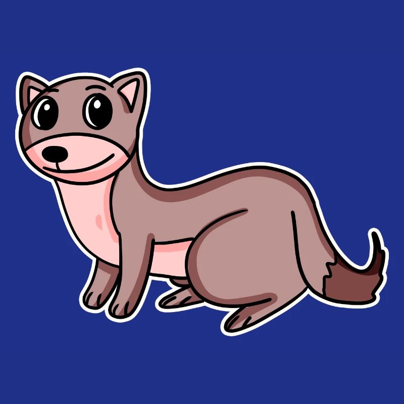 Weasel Motif