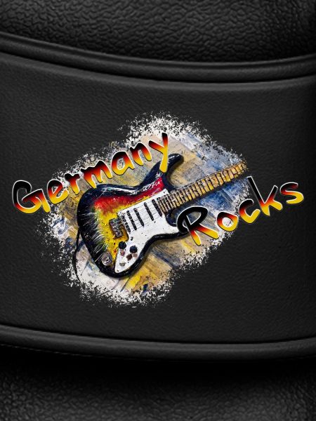 Germany Rocks