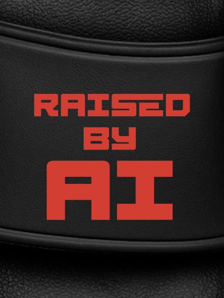 RAISED BY AI