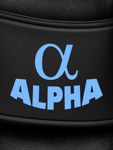ALPHA