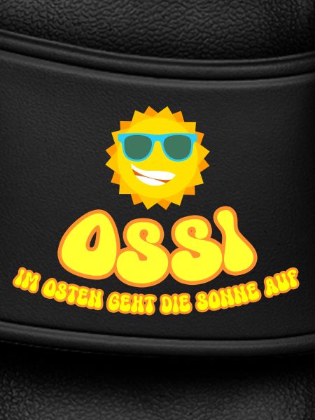 OSSI