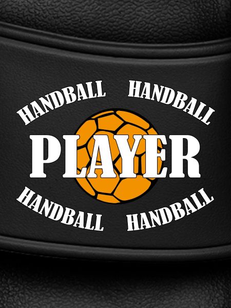 HANDBALL PLAYER