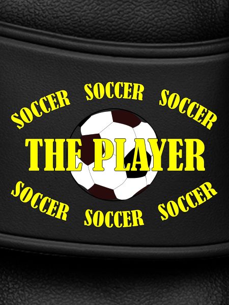 SOCCER - THE PLAYER