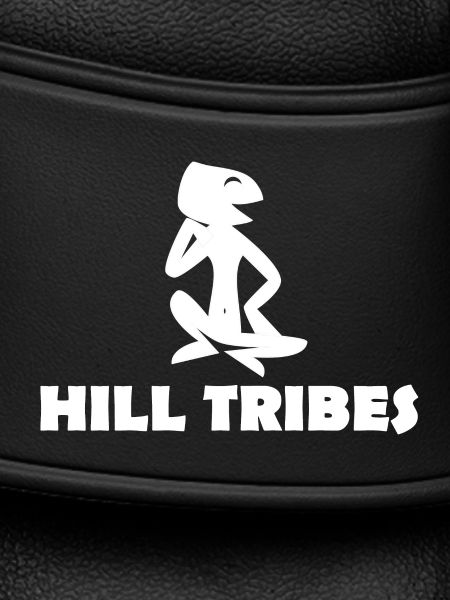 HILL TRIBES