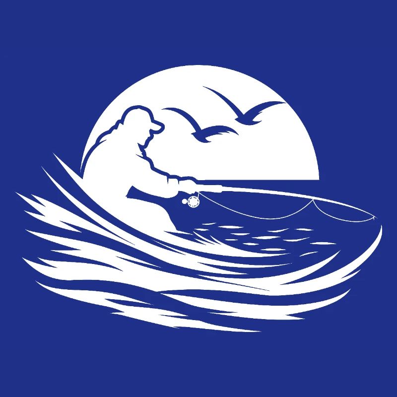 Fishing Graph