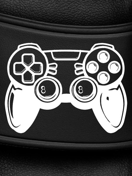 Video Games Controller
