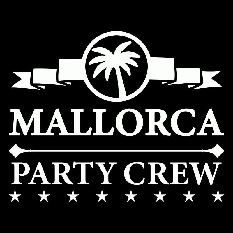 mallorca party crew 1