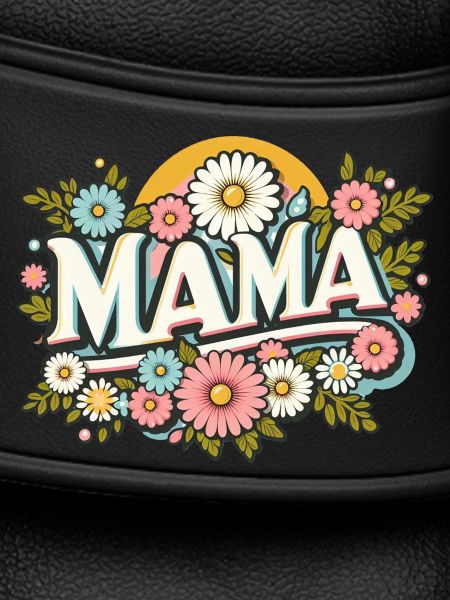 Floral Mama