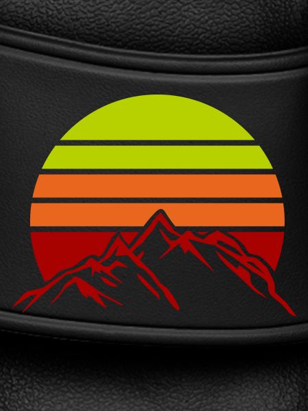 mountains mountains mountains