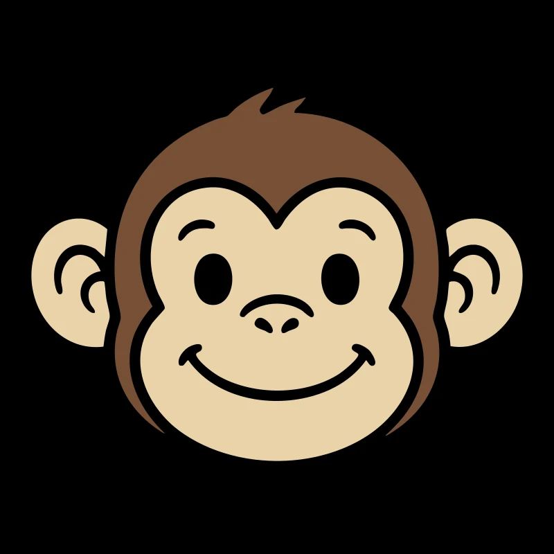 Monkey Face