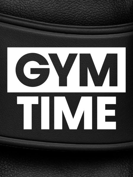 Gym Time