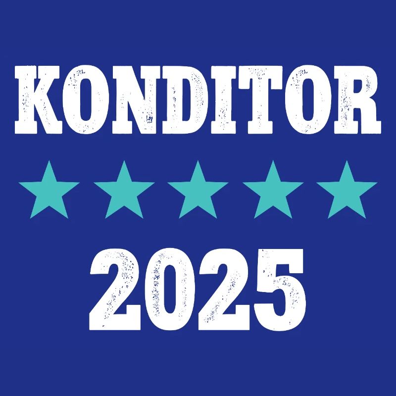 Confectioner 2025 Training Examination Master Trainee