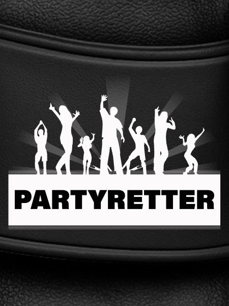 PARTY SAVERS