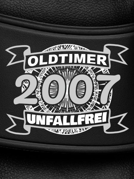 Oldtimer 2007