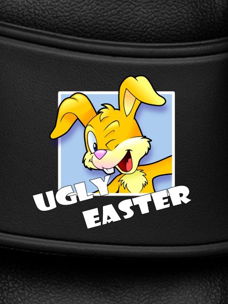 UGLY EASTER