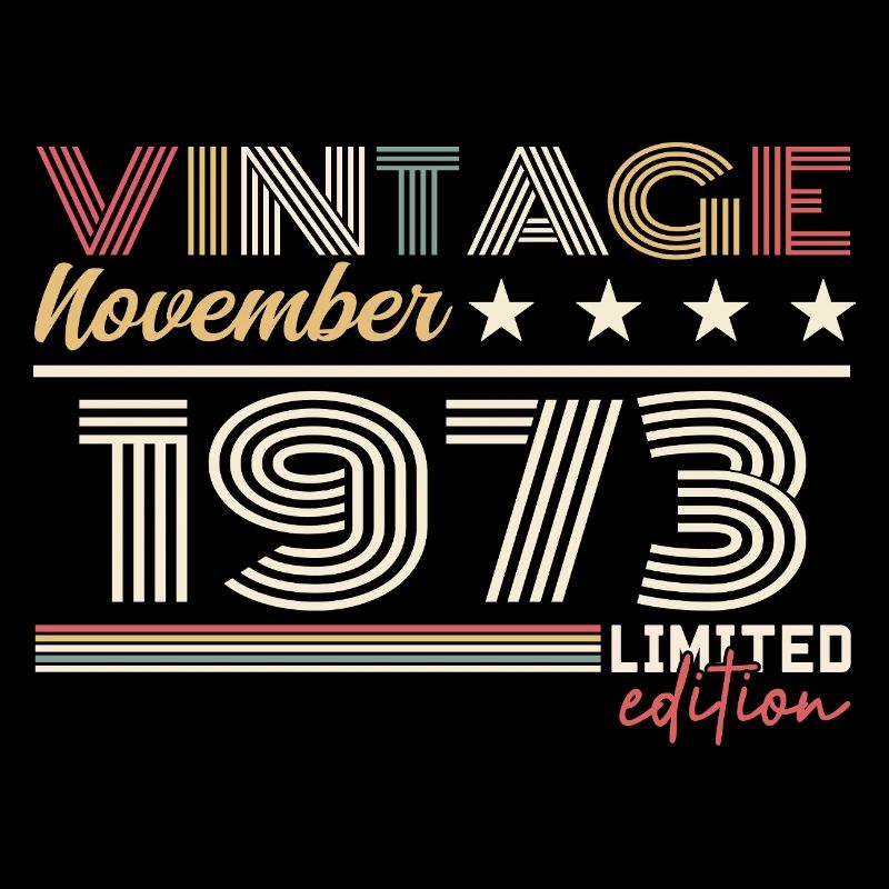 November 1973