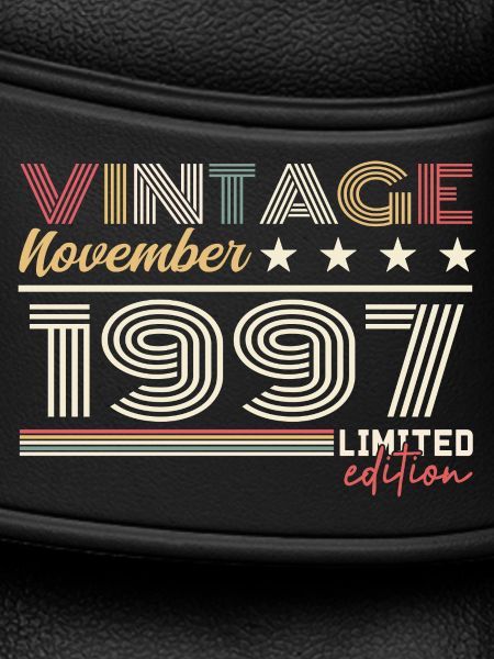 November 1997