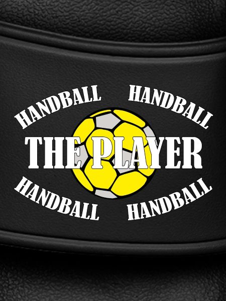 HANDBALL - THE PLAYER