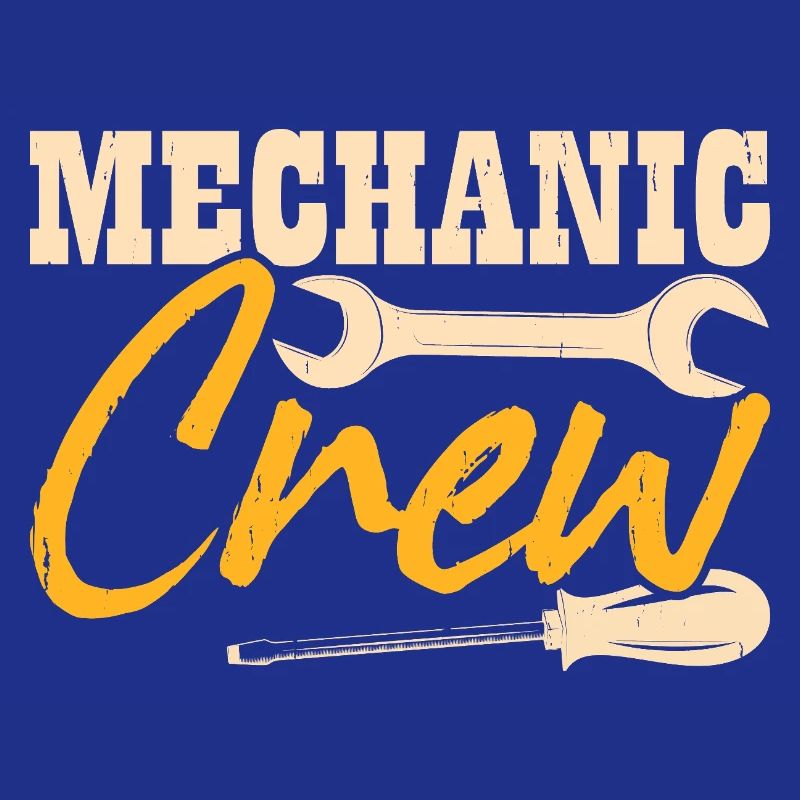 Car Mechanic Mechatronics Technician Screwdriver Gift