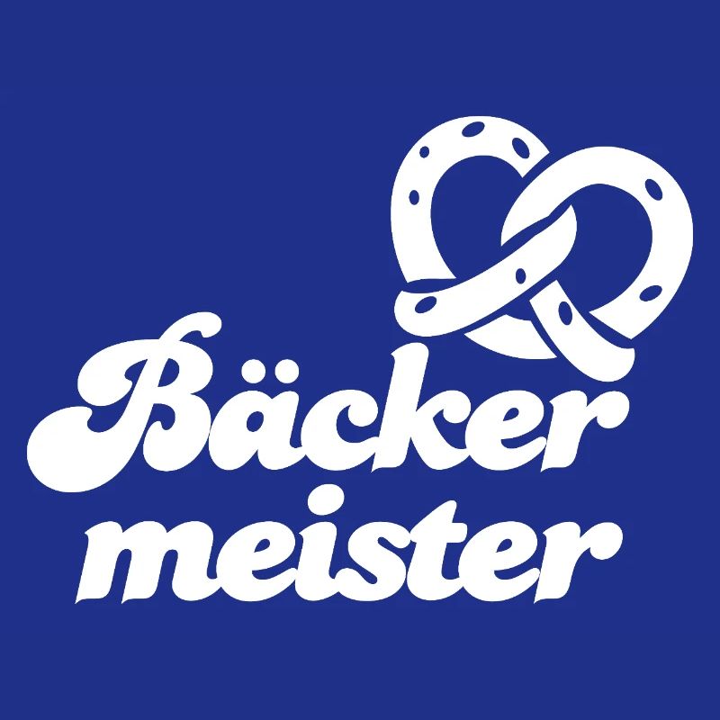 Master baker
