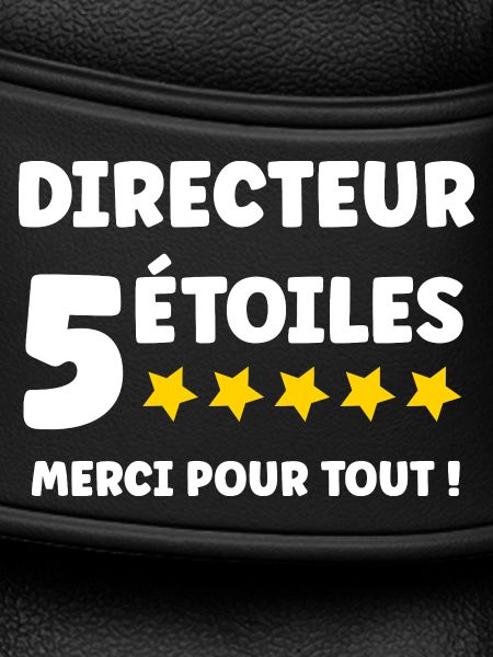 director