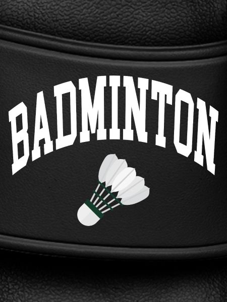 Badminton