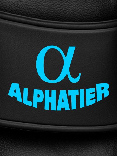 Alpha animal