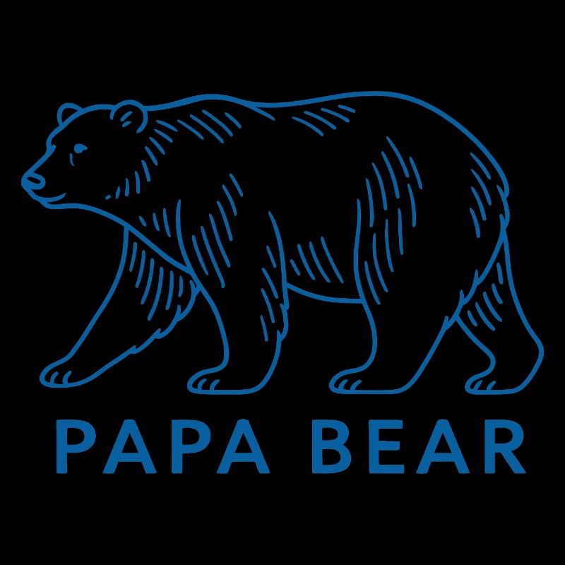 Papa Ours
