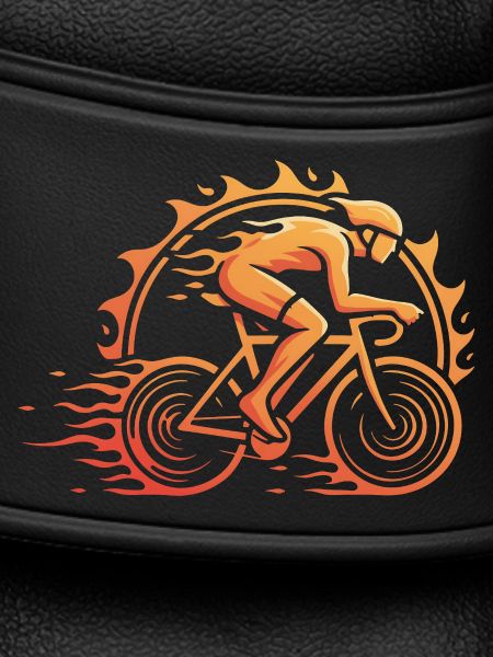 Fahrradfahrer