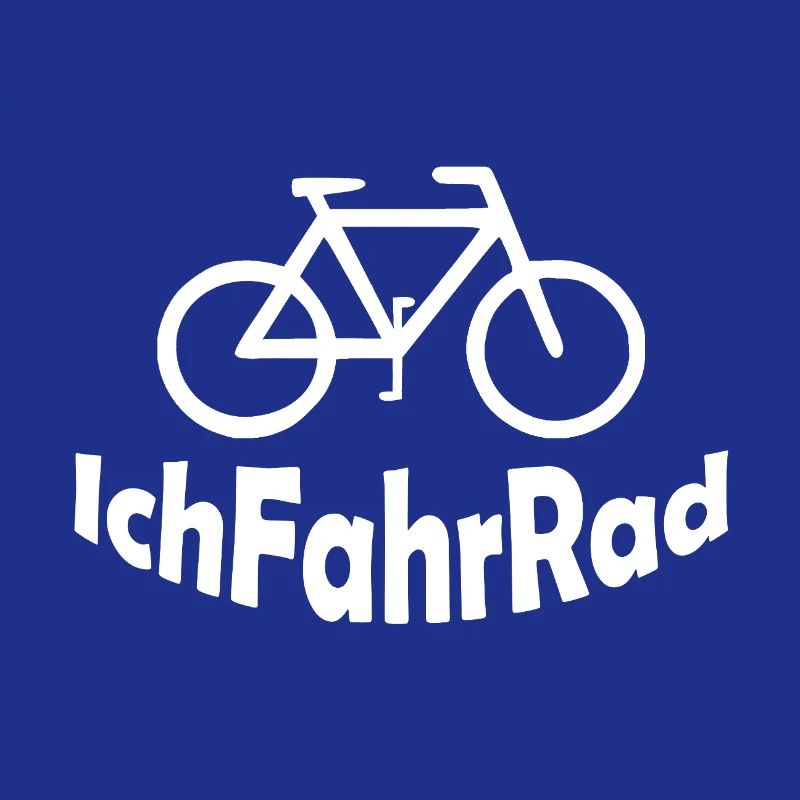 JE FAIS DU VÉLO
