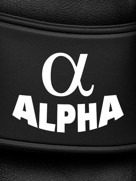 Alpha