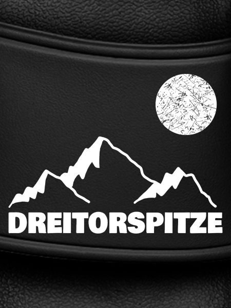 Dreitorspitze