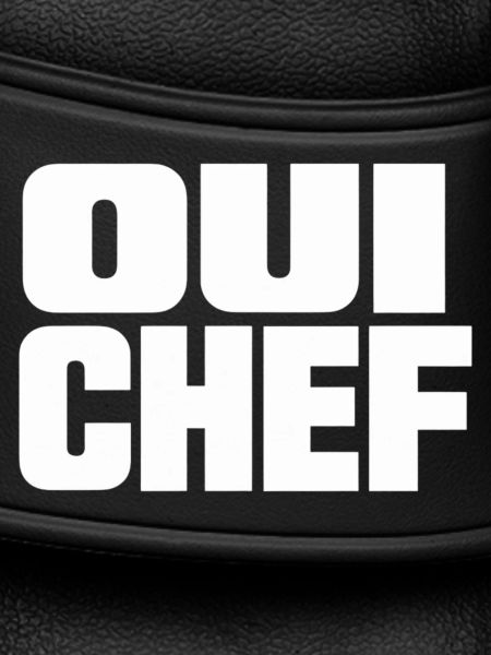 Qui Chef