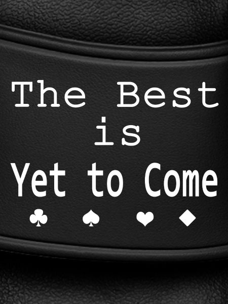 "The Best"