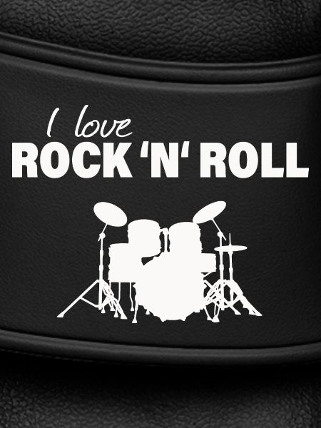 Rock & Roll
