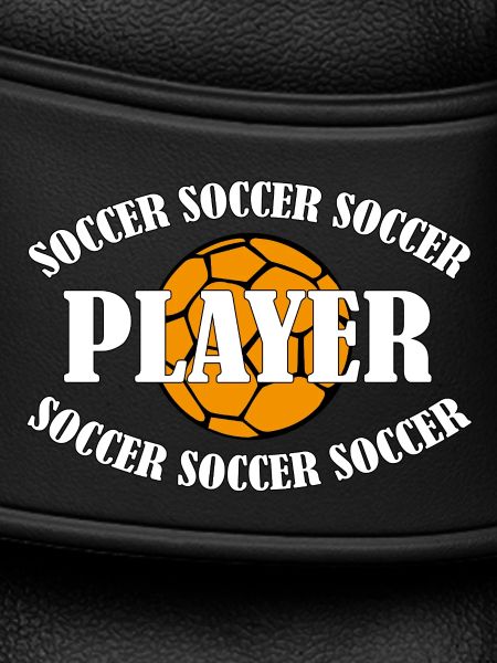 SOCCER PLAYER