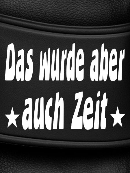 Zeit