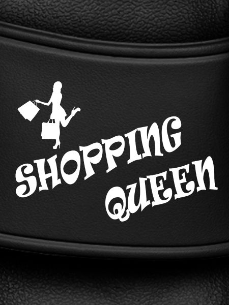 Shopping Queen