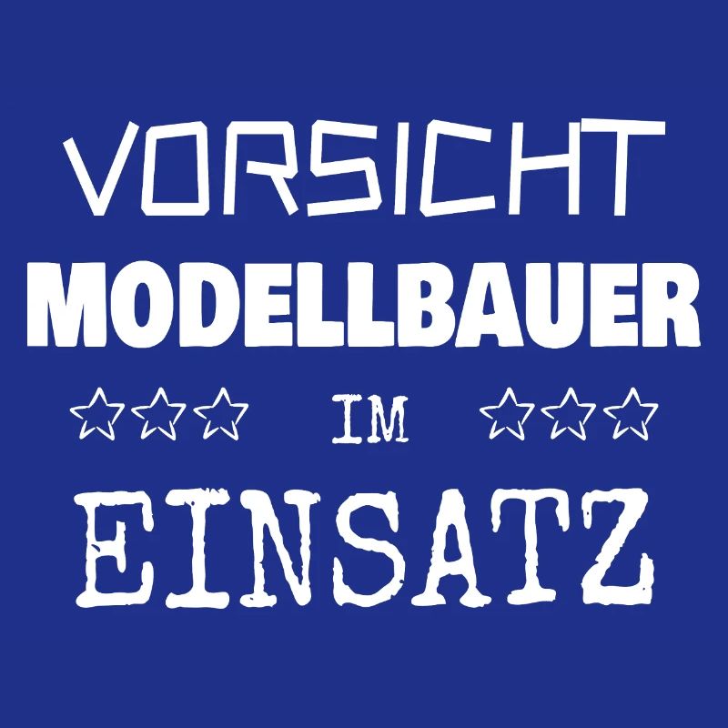 Model maker as a profession