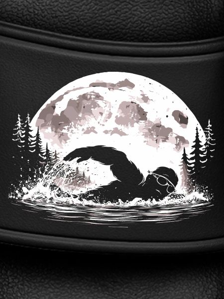 Bigfoot Float