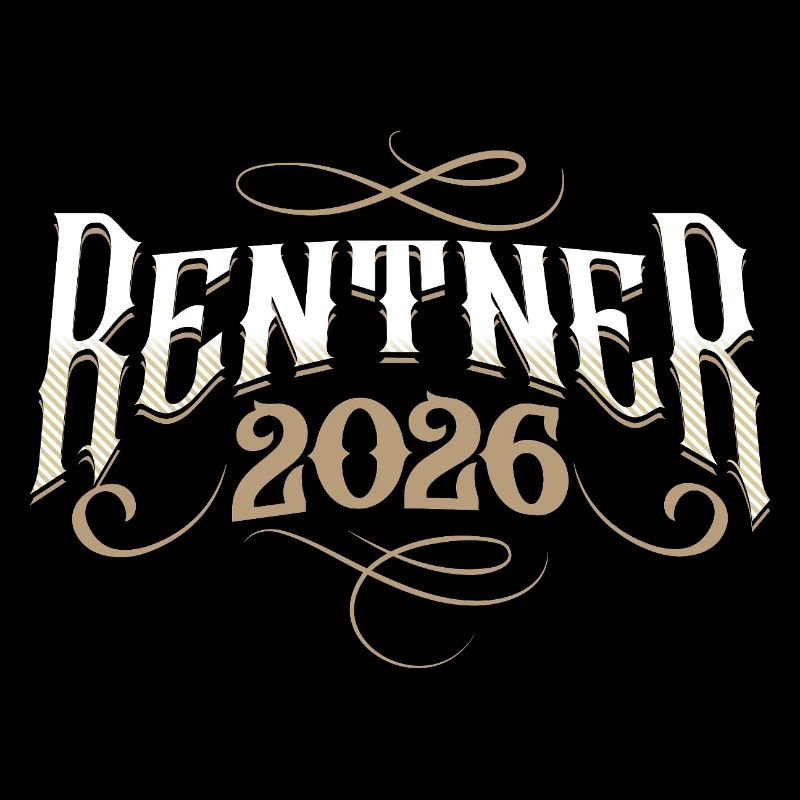 Rentner 2026