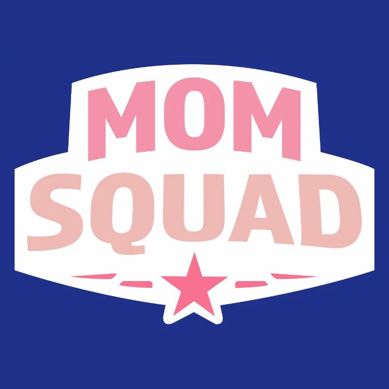 Équipe de mamans