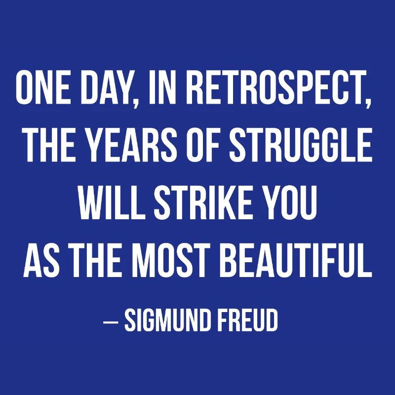 La lutte rétrospective devient beauté