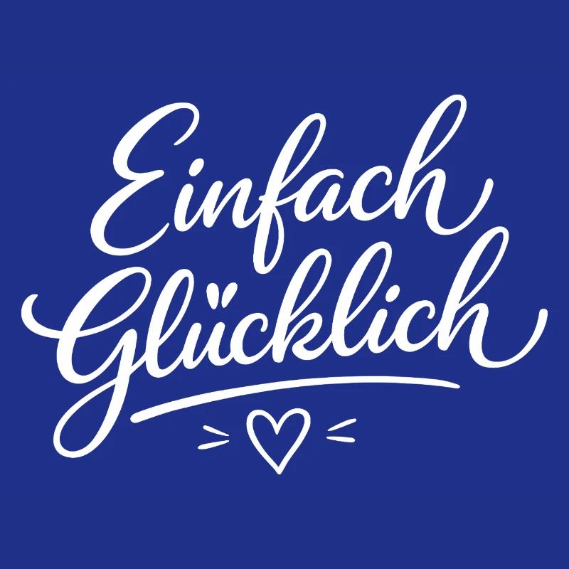 Einfach Glücklich Script