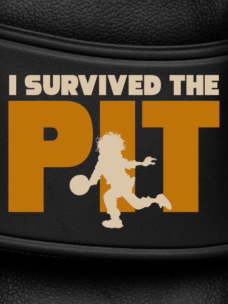 I Survived the Pit