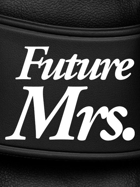 Future Mrs.