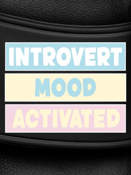 Introvert