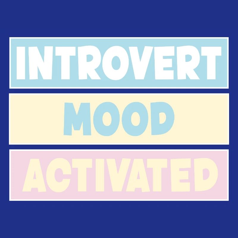 Introvert