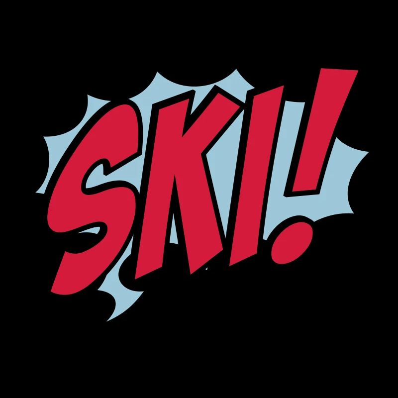 ski