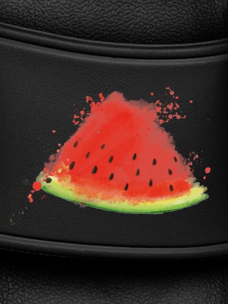 Melone - Wassermelone